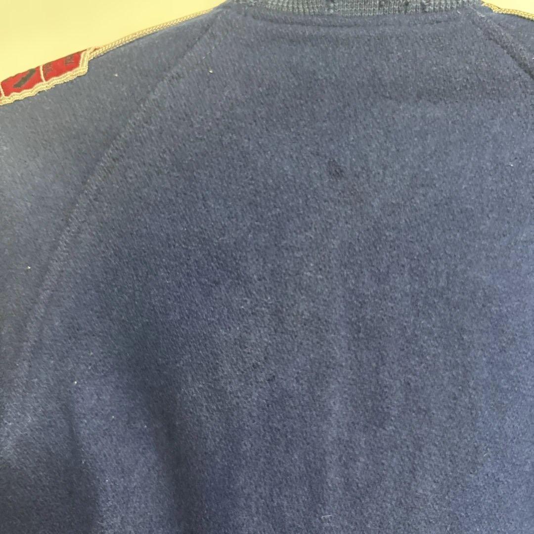 スタジャン ワッペン　アメフト　1960年物　激レア アマチュアホッケーリーグ