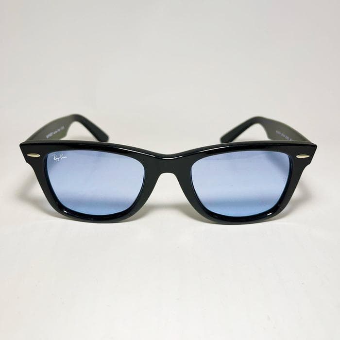 最短発送【日本国内正規品】レイバン サングラス RB2140F-90164