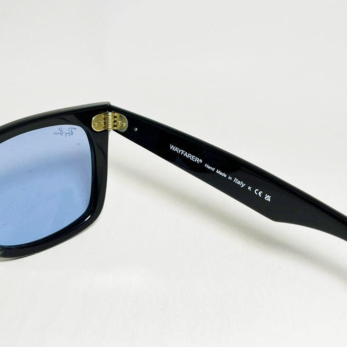 最短発送【日本国内正規品】レイバン サングラス RB2140F-90164