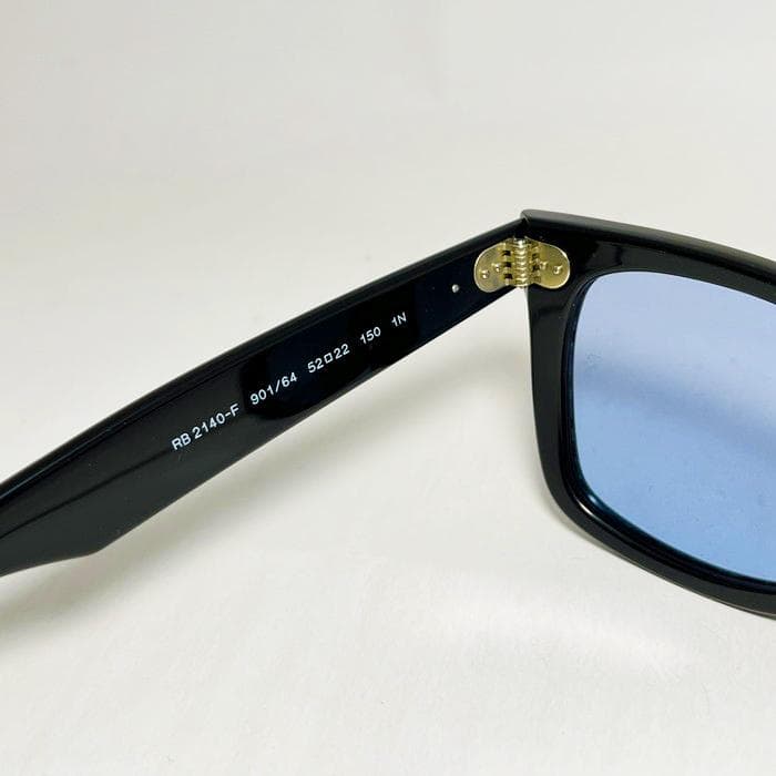 最短発送【日本国内正規品】レイバン サングラス RB2140F-90164