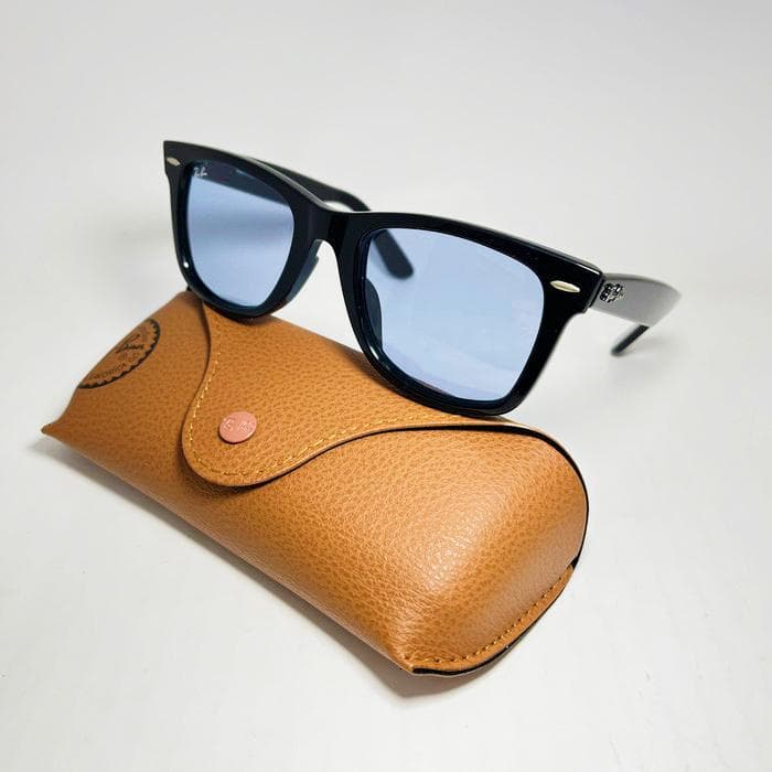 最短発送【日本国内正規品】レイバン サングラス RB2140F-90164