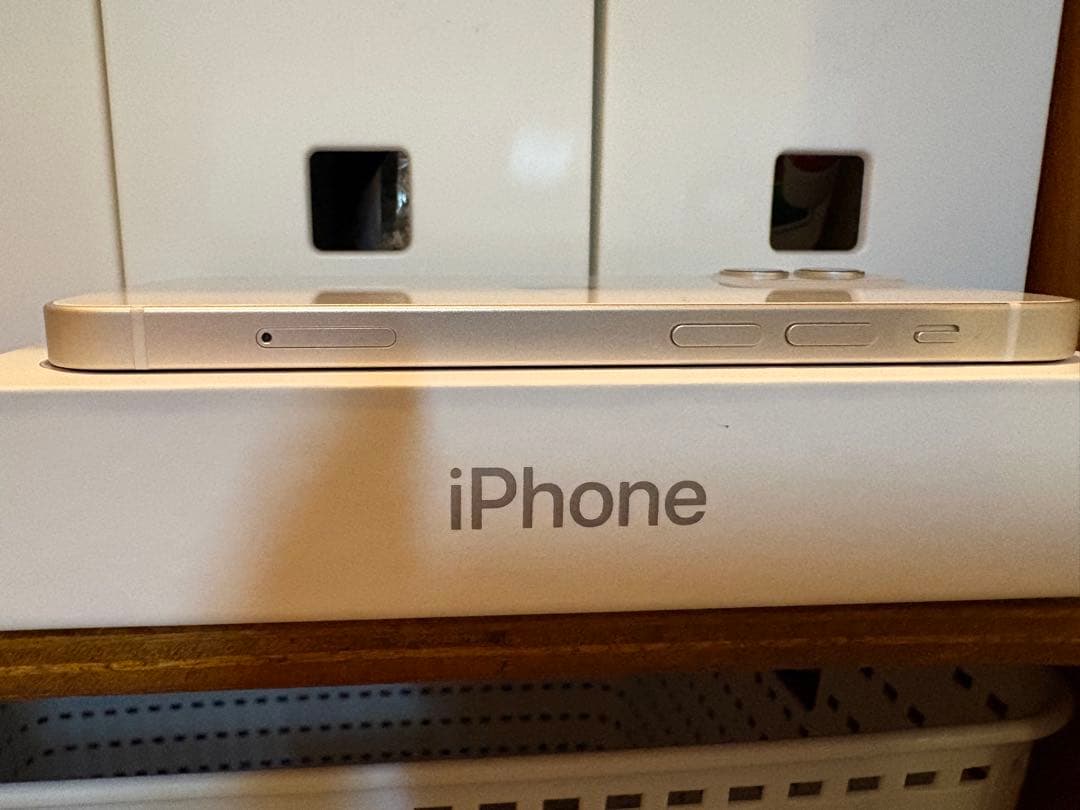 スマートフォン本体 iPhone12 mini 64GB