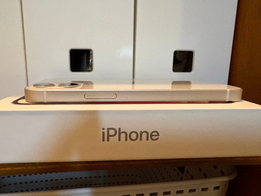 スマートフォン本体 iPhone12 mini 64GB