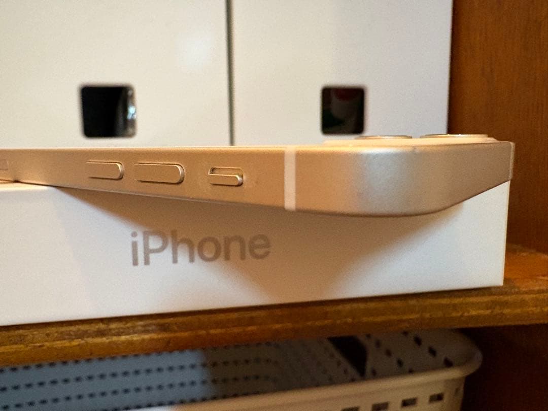 スマートフォン本体 iPhone12 mini 64GB