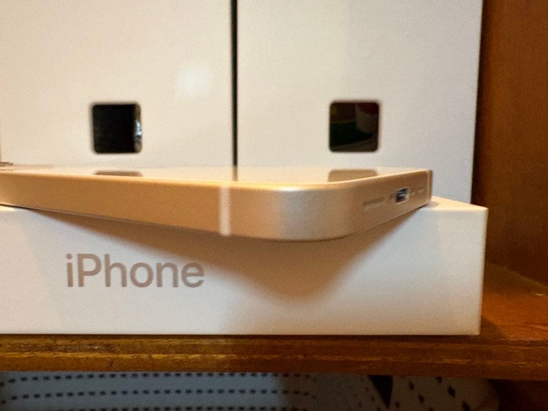 スマートフォン本体 iPhone12 mini 64GB