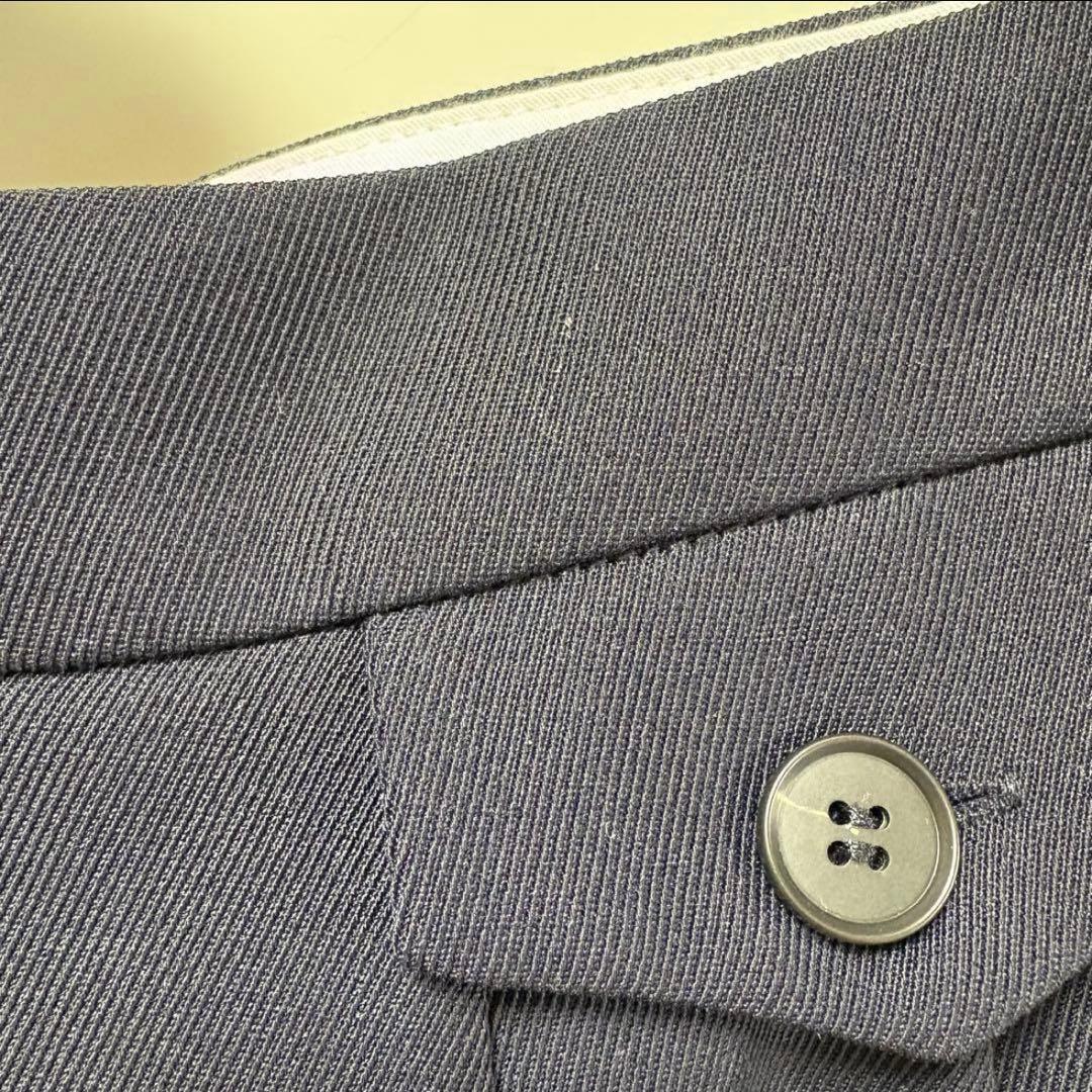 新品 NEAU パンツ ツイルトラウザー