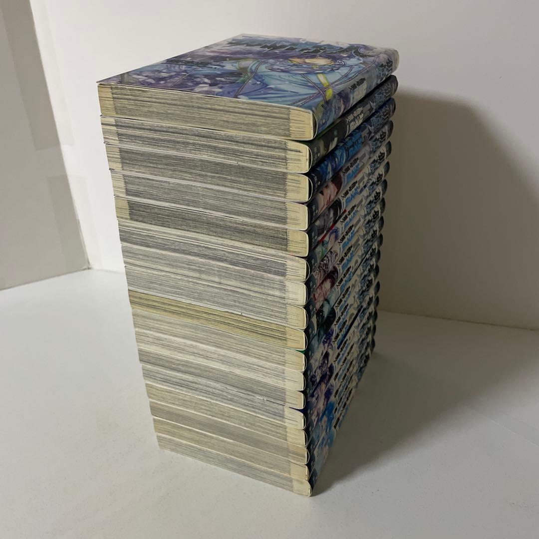 孤高の人 :全17巻完結セット　坂本 真一