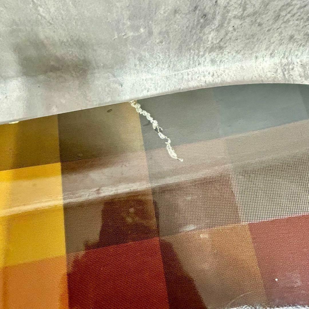 バートン カスタム フライングV スノーボード 154cm custom 板のみ