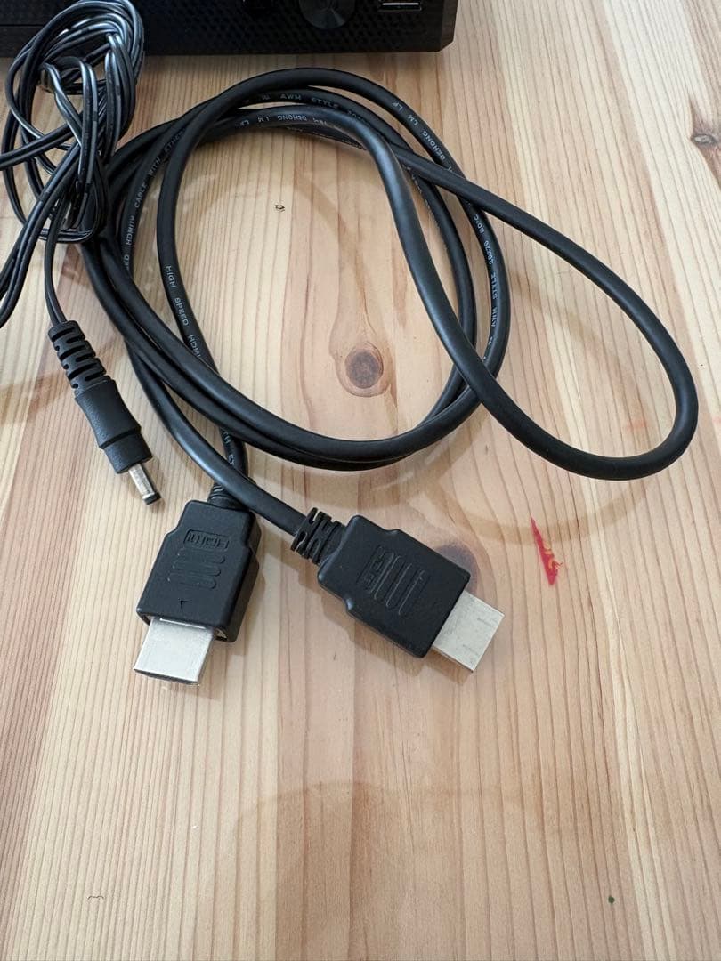 LG ブルーレイプレーヤー BP350Q 2023 年製