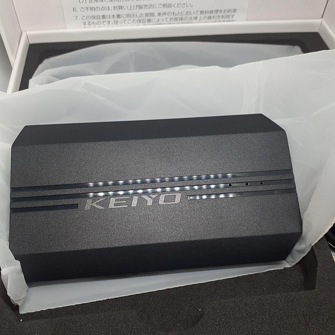 【美品】APP CAST II AN-S109II車載用マルチメディアアダプタ