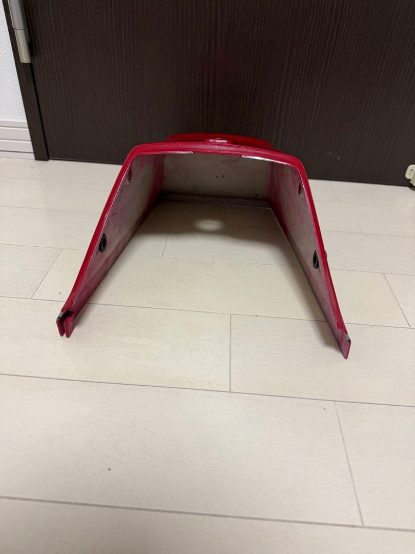 も*こ様 z400gp テールカウル　純正テール　美品