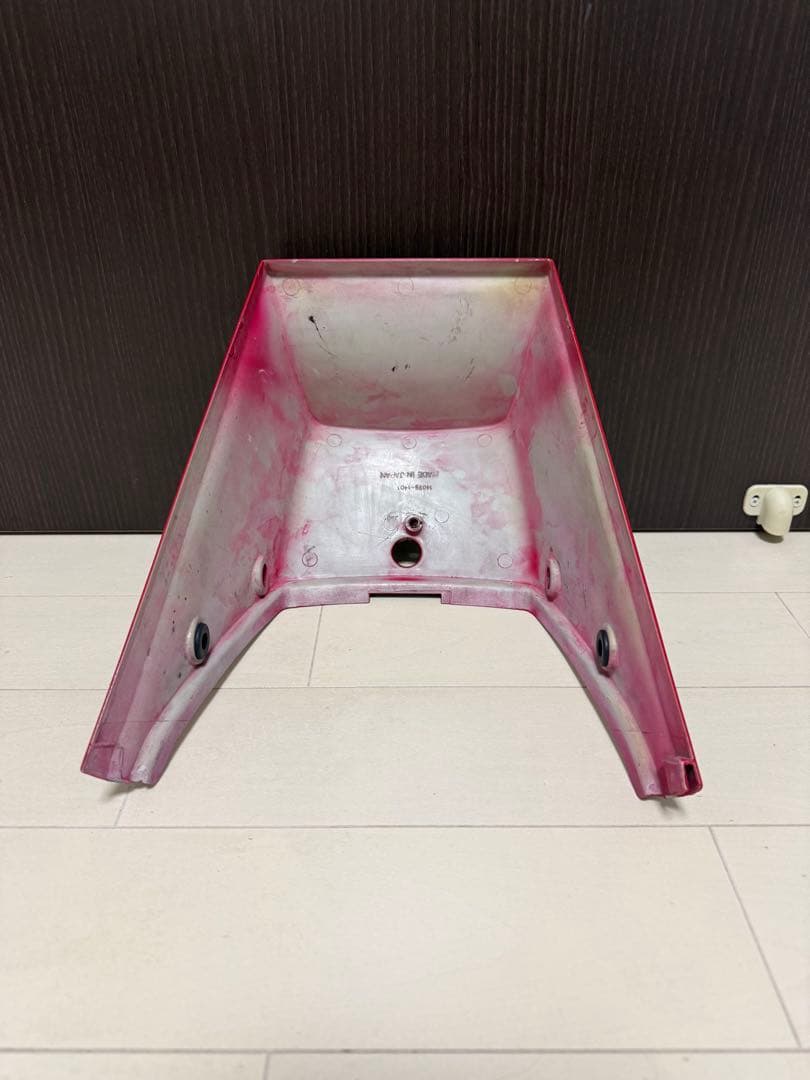 も*こ様 z400gp テールカウル　純正テール　美品