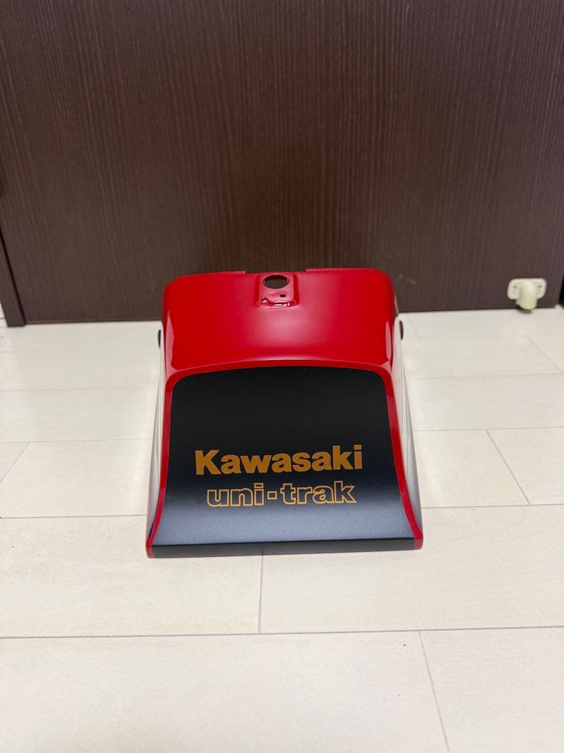 も*こ様 z400gp テールカウル　純正テール　美品