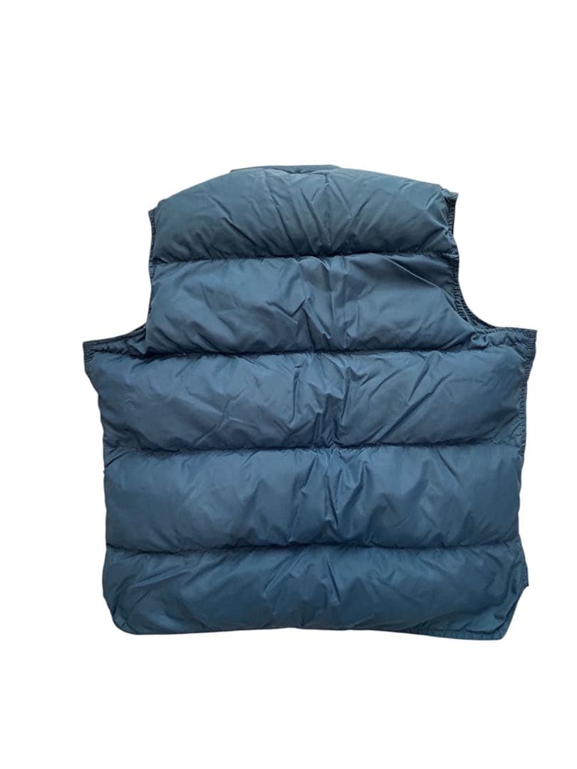 L.L.Bean ダウンベスト　80s