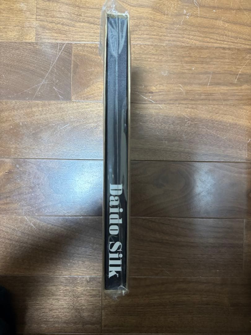 森山大道　Daido Silk 限定1000部　サイン入り