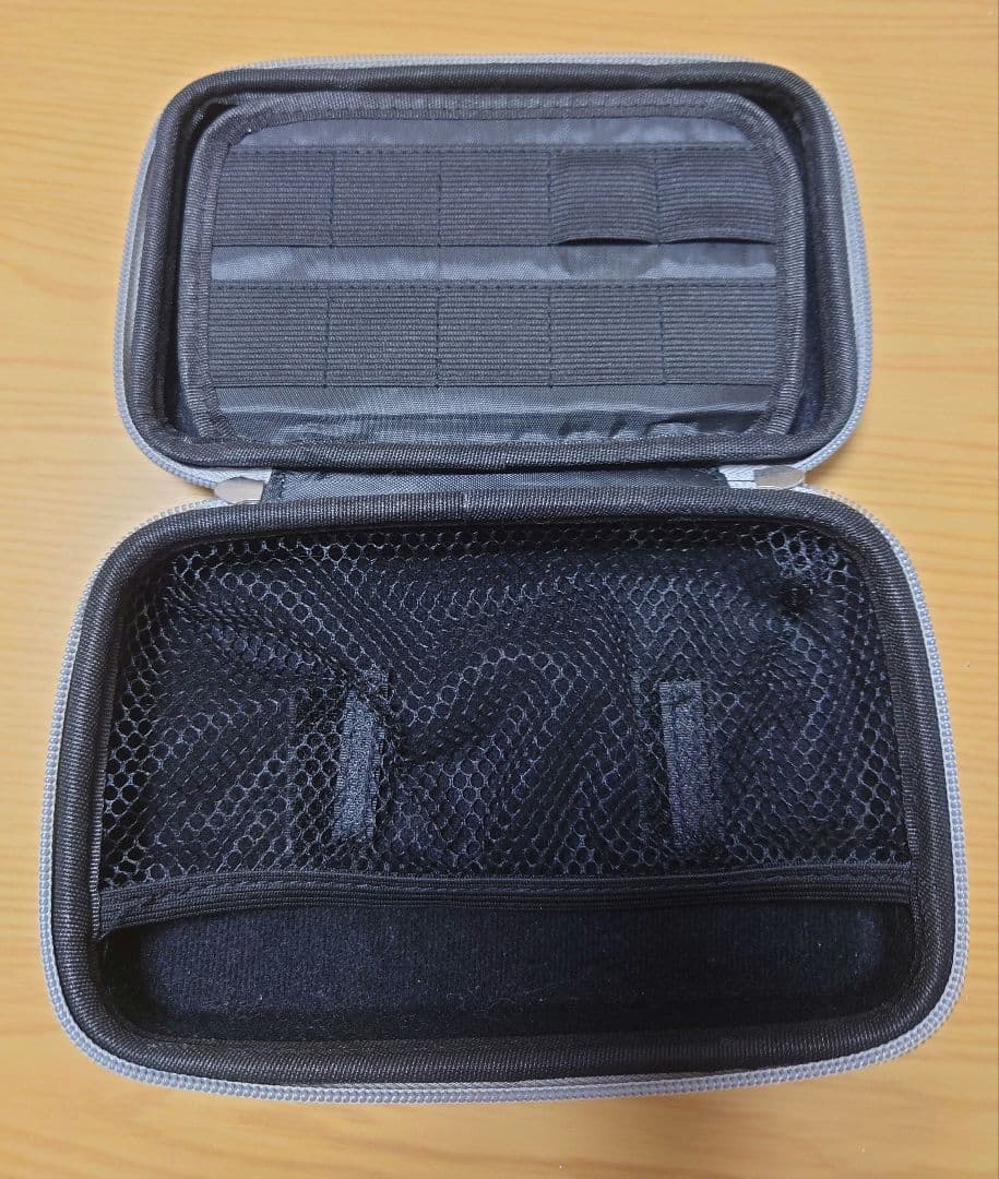 LET'S GO! イーブイ★プロコン、SDカード512GB、ケース付き★