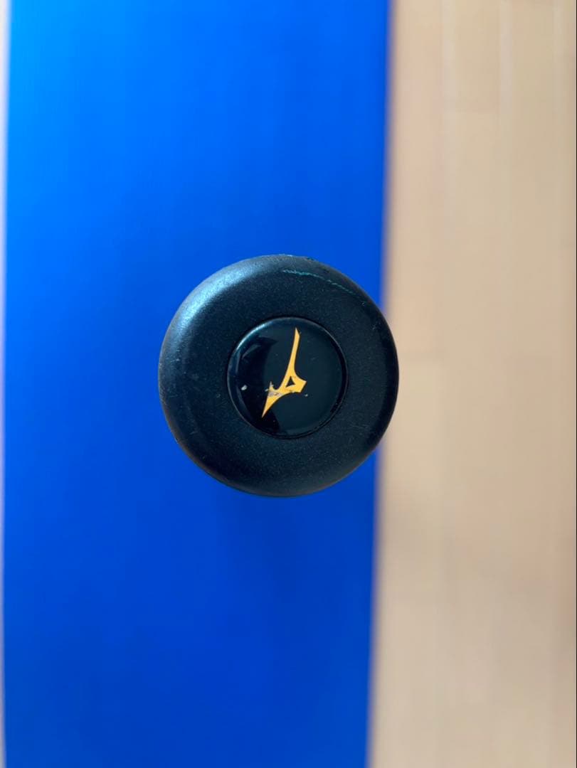 バット Mizuno BAYONAX LEGACY