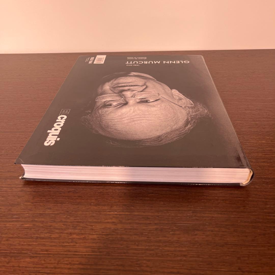 アート・デザイン・音楽 GLENN MURCUTT / El Croquis