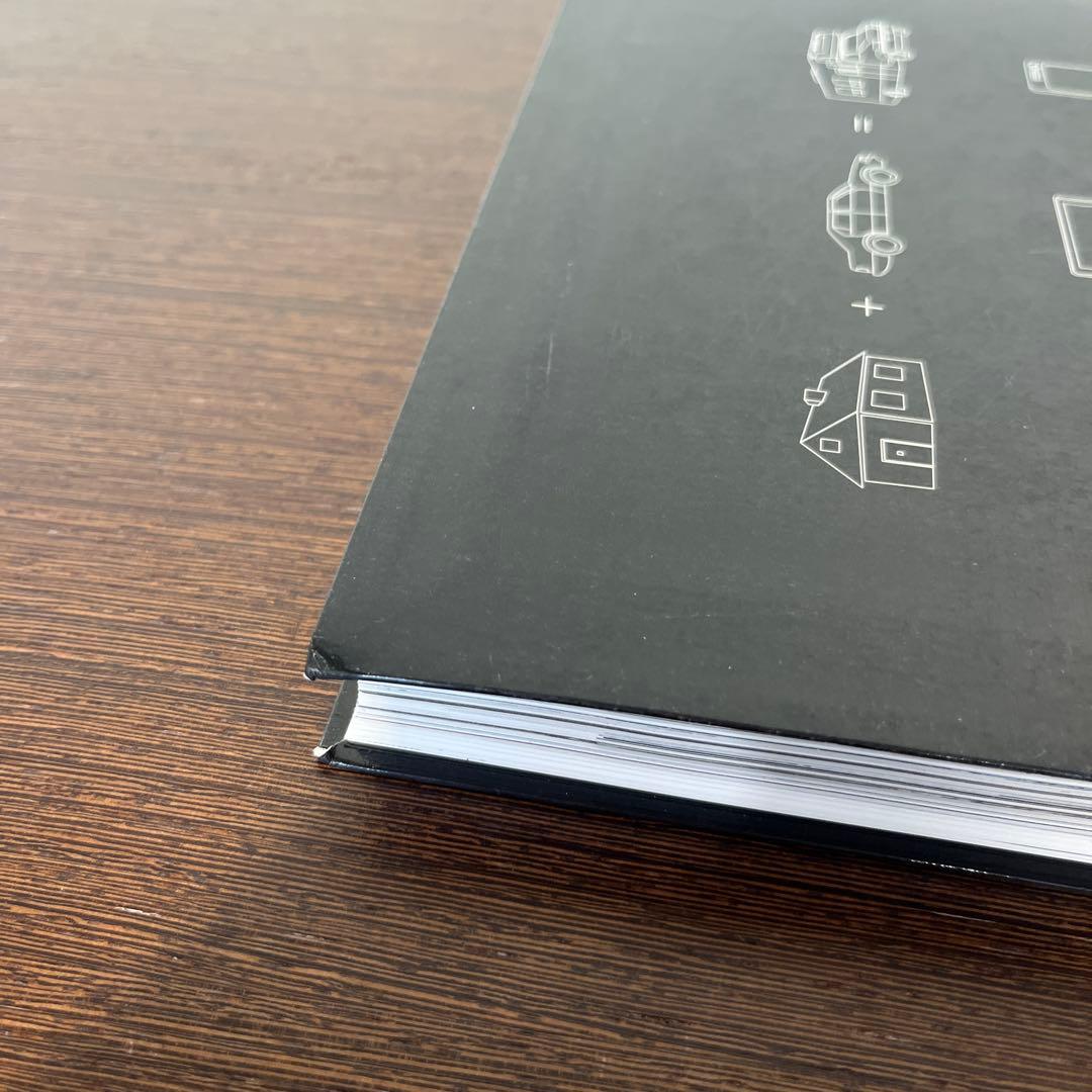 アート・デザイン・音楽 GLENN MURCUTT / El Croquis