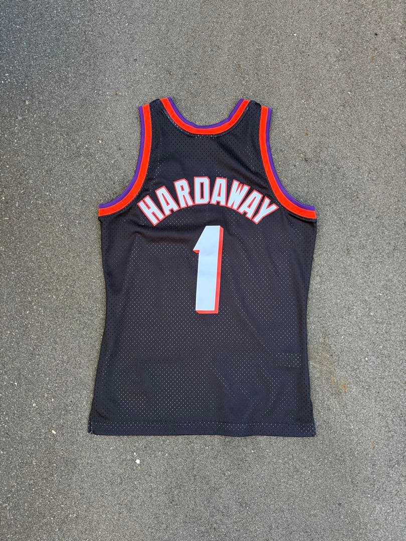 ウェア Mitchell&ness suns