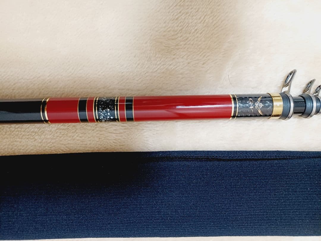 がまかつ　インテッサG5 1.75 5m