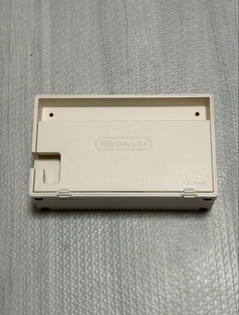 Nintendo Switch 本体　動物の森ソフト付き