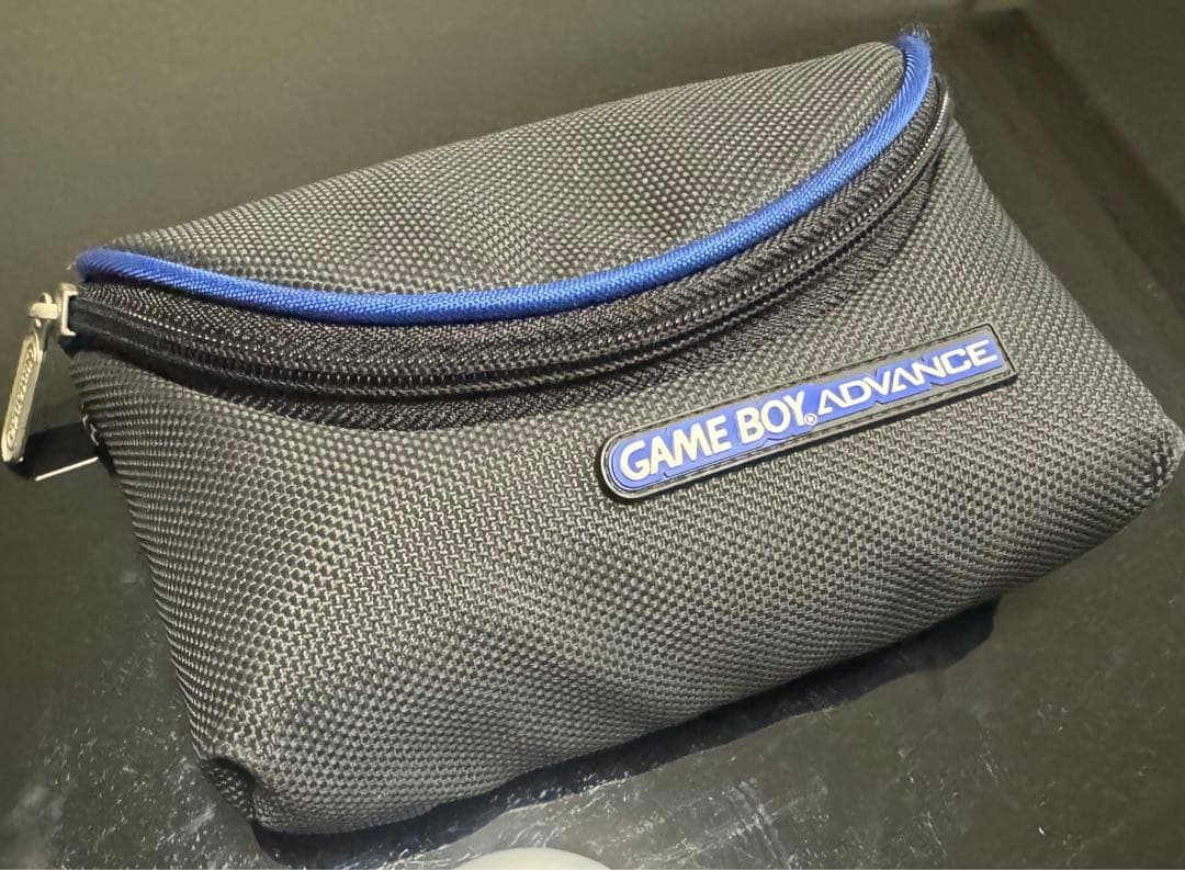 GBA ゲームボーイアドバンス