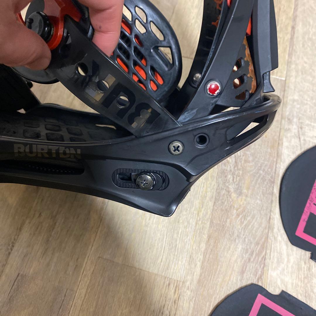 バートン　バイン　ジェネシス