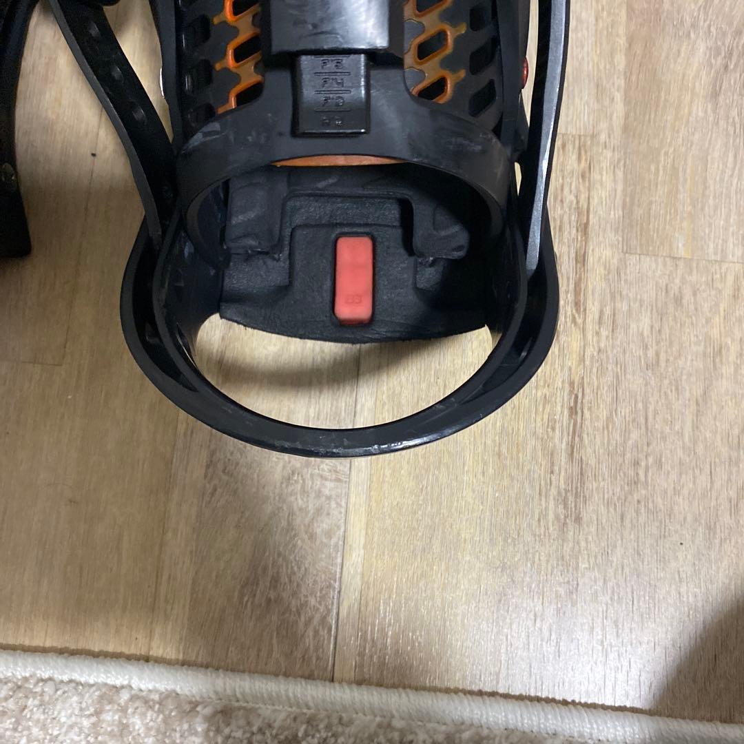 バートン　バイン　ジェネシス