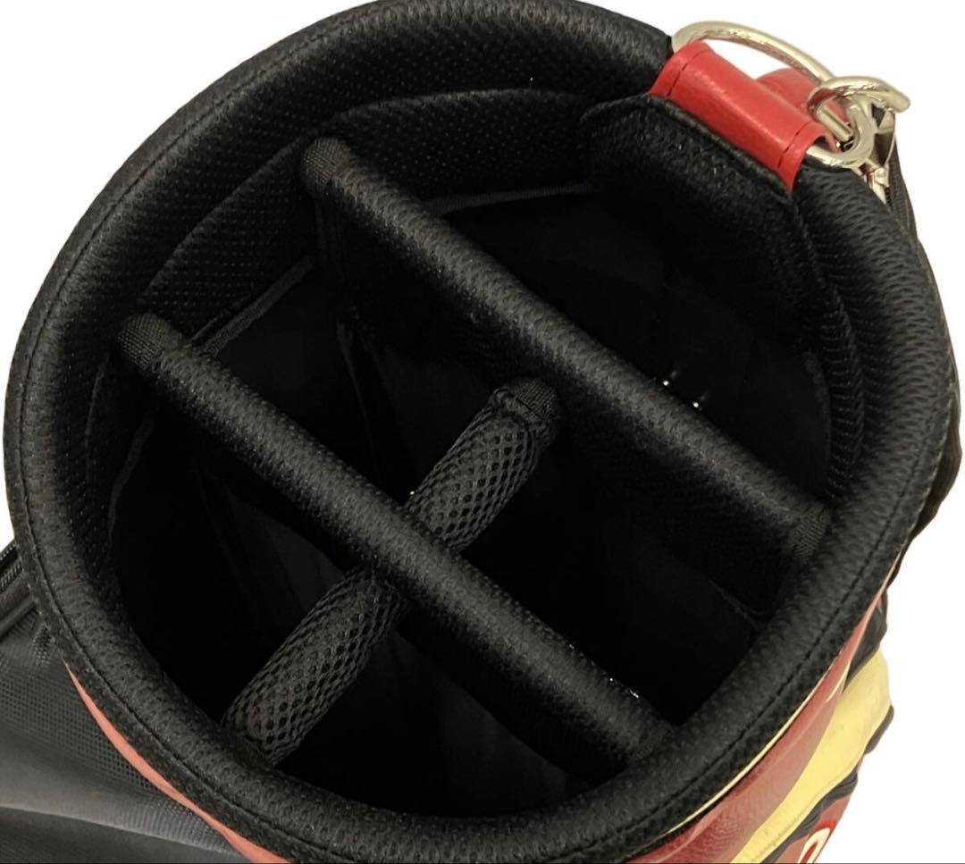 BRIDGESTONE GOLF CBG613 キャディバック ゴルフバック