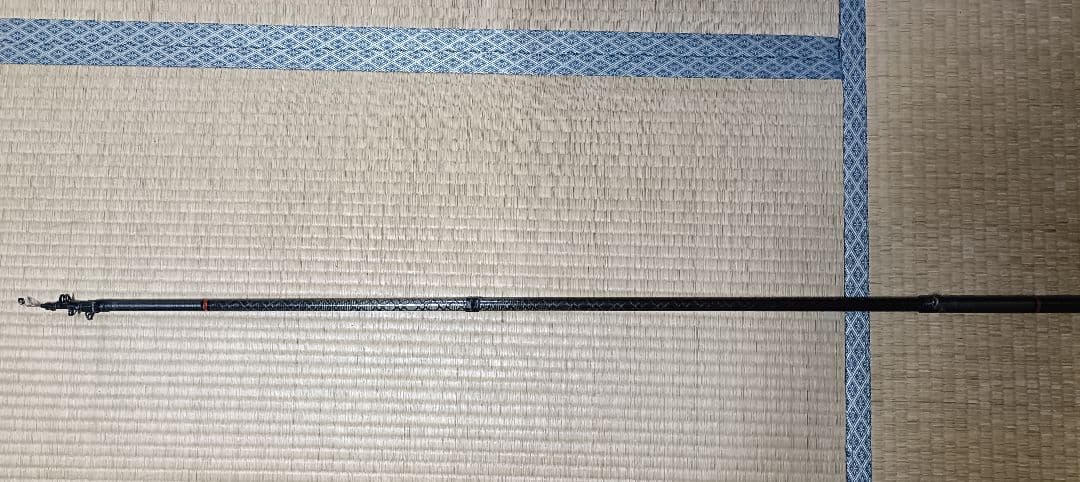 ま*。様 ダイワ　小笠原24号525　カーボウィスカー　石鯛　タマン　浪人鯵　ス