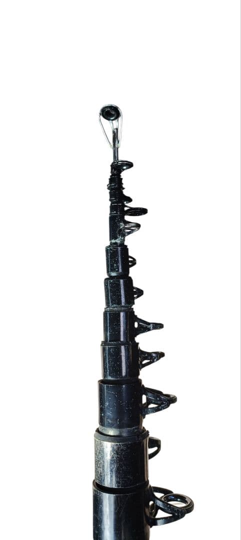 ま*。様 ダイワ　小笠原24号525　カーボウィスカー　石鯛　タマン　浪人鯵　ス