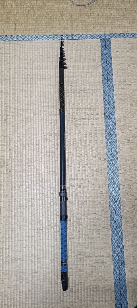 ま*。様 ダイワ　小笠原24号525　カーボウィスカー　石鯛　タマン　浪人鯵　ス