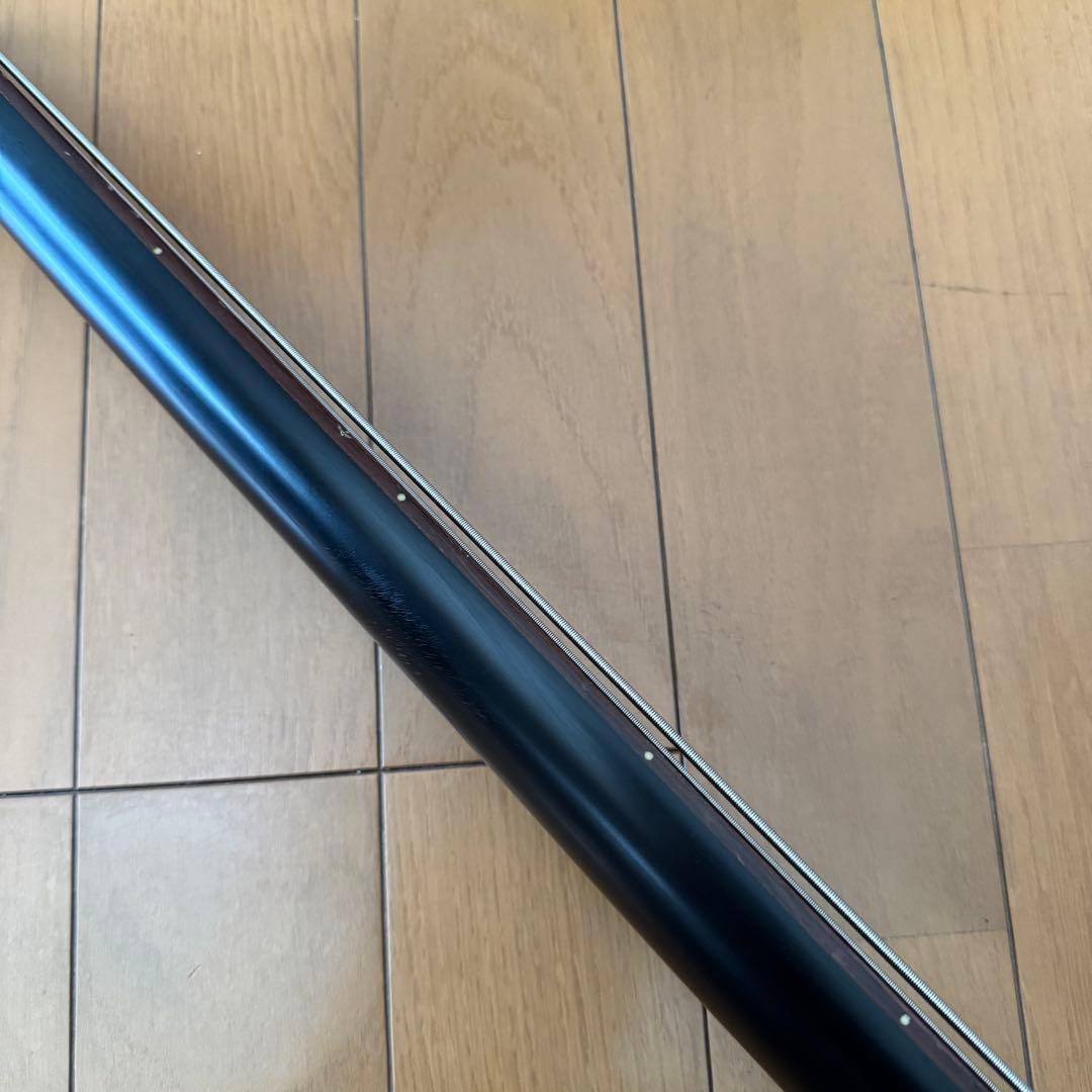 コピー SteinBerger スタインバーガー フレットレス 改造 ベース