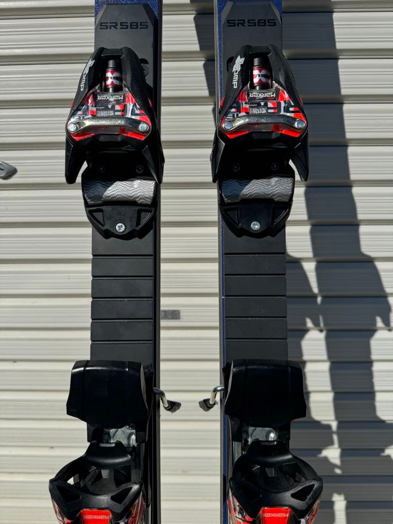 オガサカスキー TC-LU