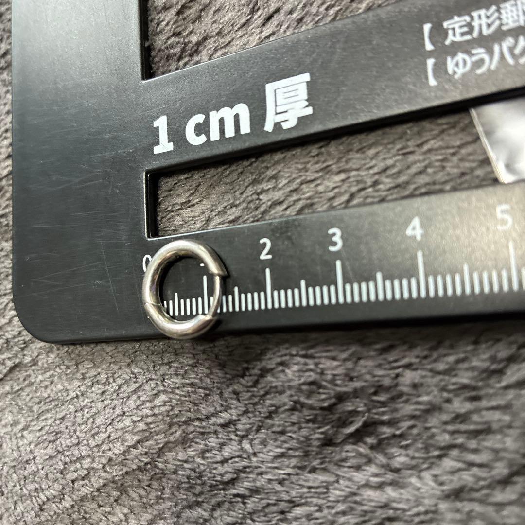 トムウッド　ピアス　イヤーカフ　イヤカフ　　イヤリング　耳飾り0710