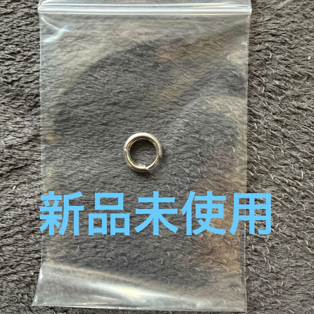 トムウッド　ピアス　イヤーカフ　イヤカフ　　イヤリング　耳飾り0710