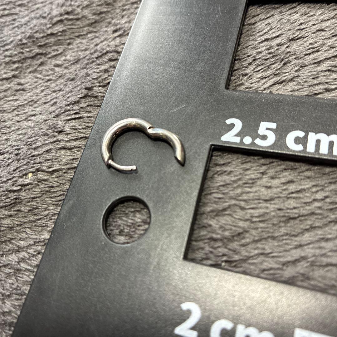 トムウッド　ピアス　イヤーカフ　イヤカフ　　イヤリング　耳飾り0710