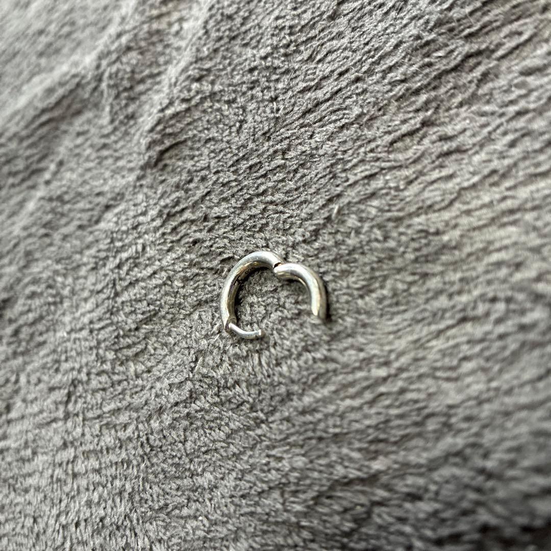 トムウッド　ピアス　イヤーカフ　イヤカフ　　イヤリング　耳飾り0710