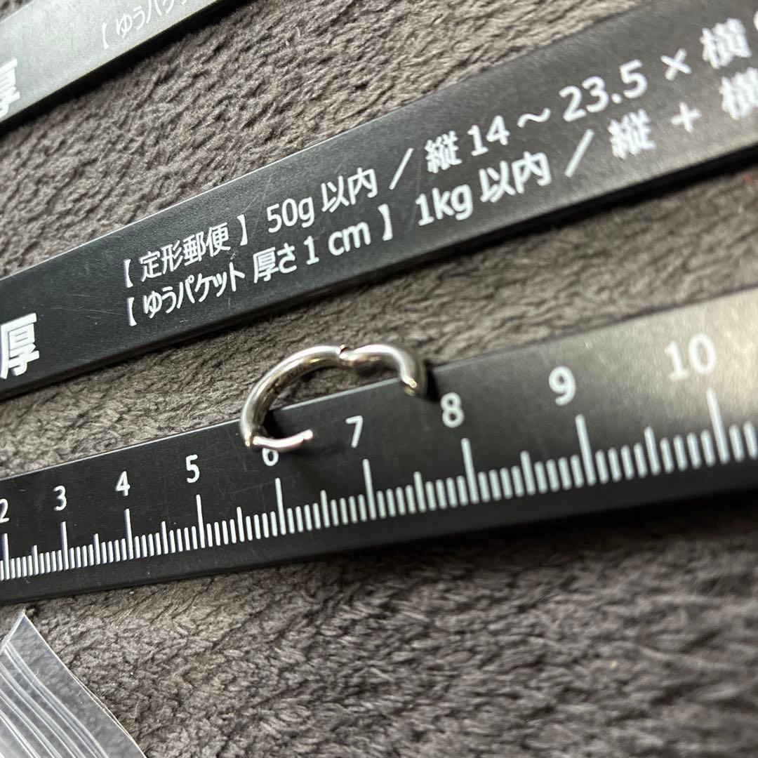 トムウッド　ピアス　イヤーカフ　イヤカフ　　イヤリング　耳飾り0710