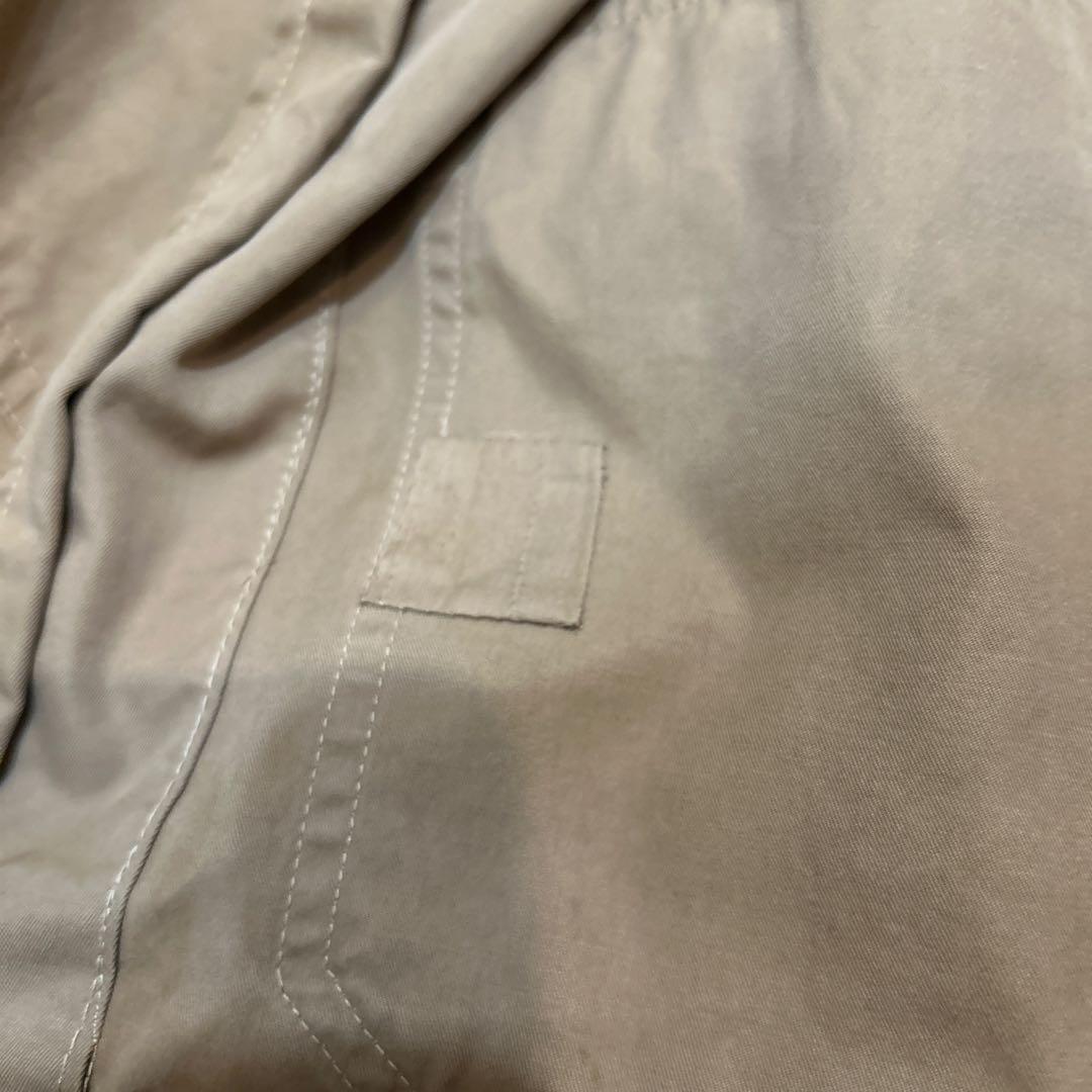 40s US NAVY M421Aサマーフライトジャケット　初期