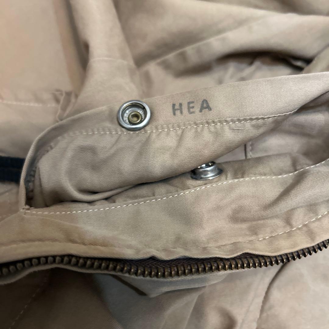 40s US NAVY M421Aサマーフライトジャケット　初期