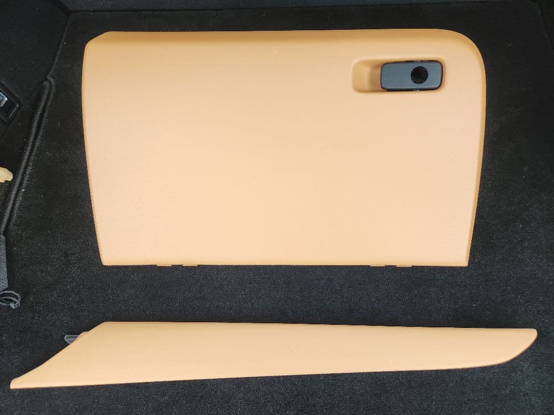 レクサスNX 内装パーツ ヘーゼル