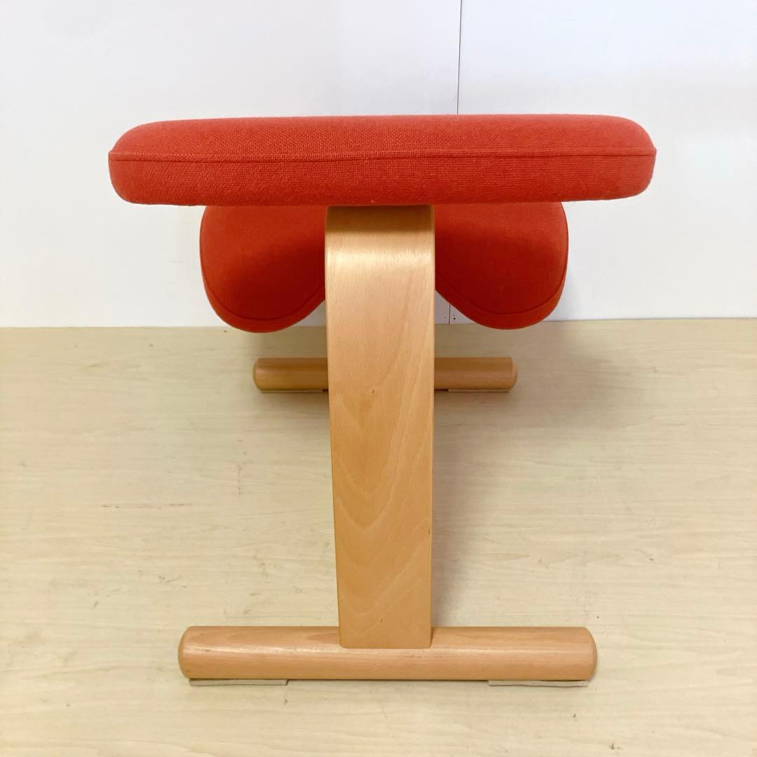 Rybo リボ　バランスチェアイージー　姿勢矯正　 デスクチェア