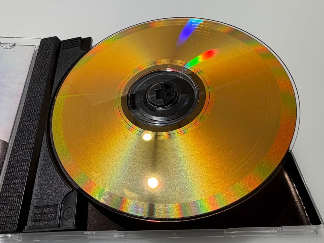 ■【中古】Pink Floyd Atom Heart Mother/MFSL製