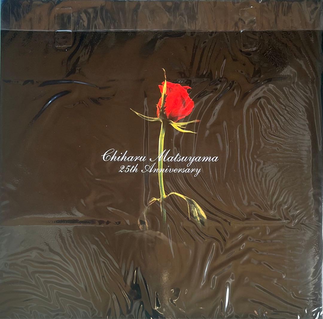 松山千春 25周年記念 LIVE BOX 1980-1999 “O・RA”