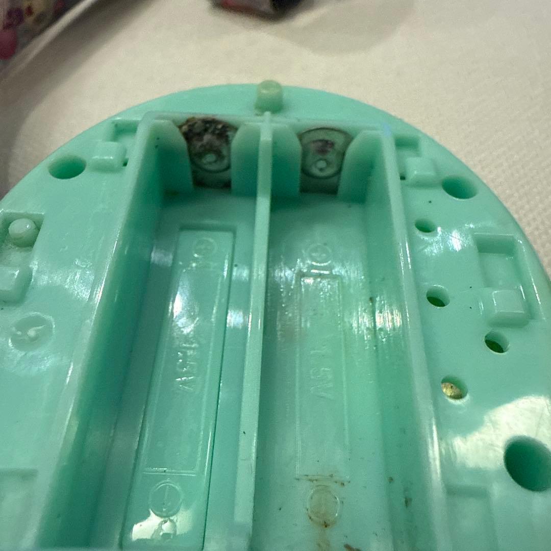 たまごっち P’s ピース