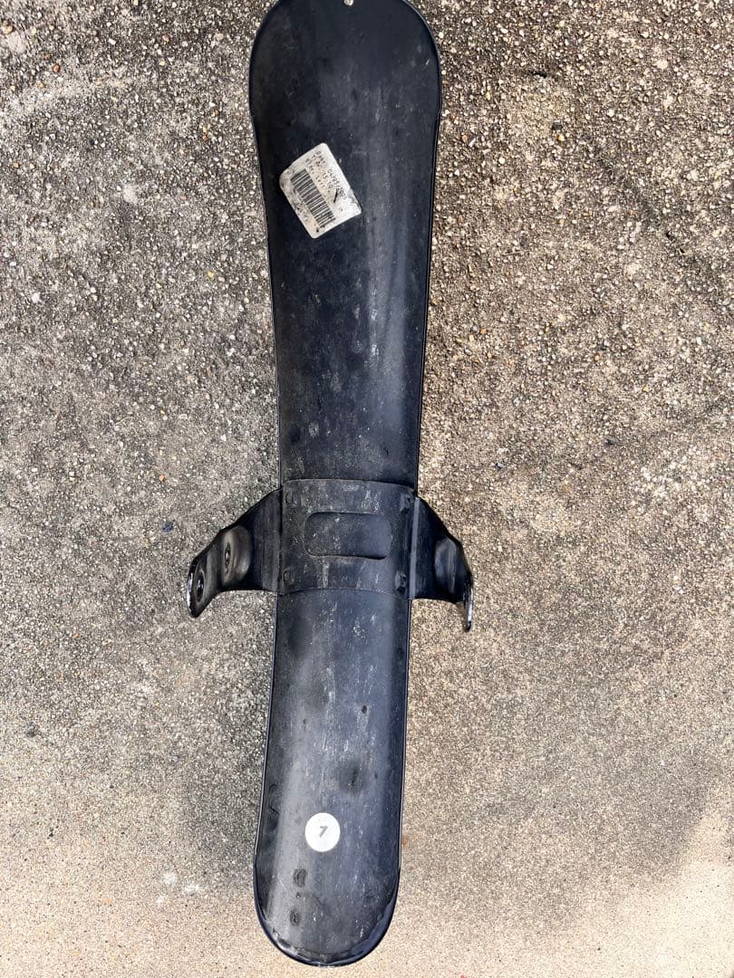 ハーレーダビッドソン　フロントフェンダー　タンクセット売り