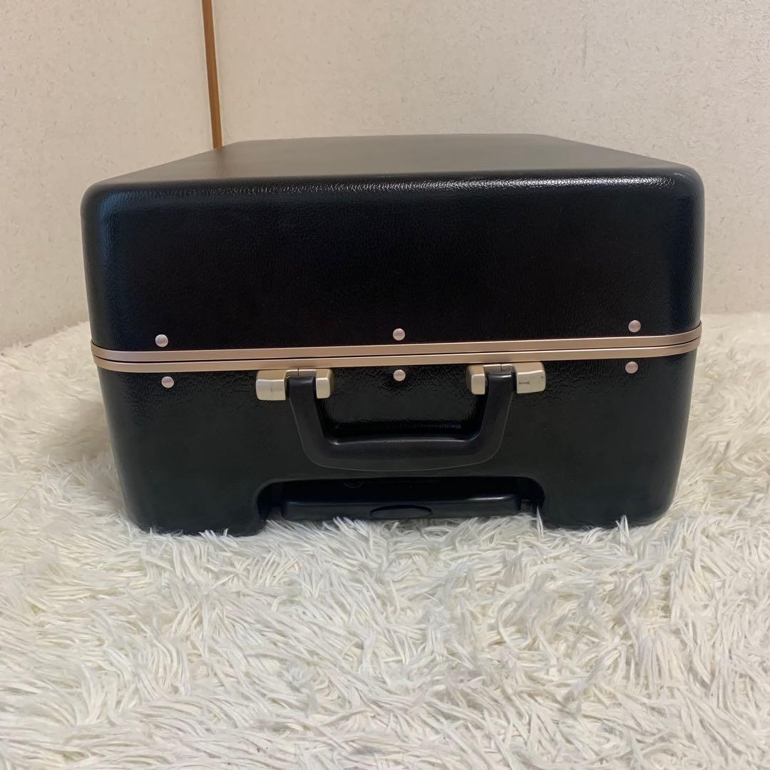 ACE HaNT ラミエンヌ キャリーケース スーツケース 56L 旅行