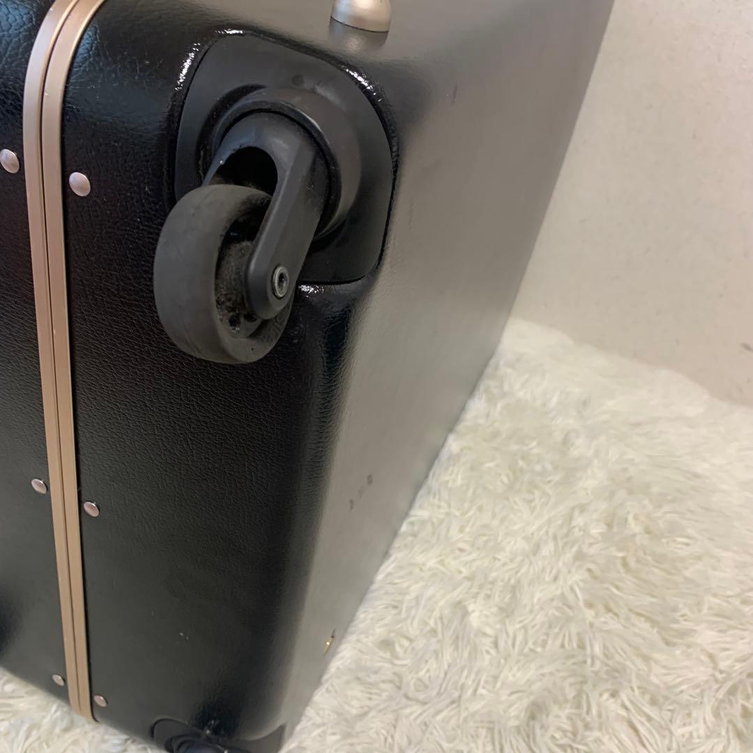 ACE HaNT ラミエンヌ キャリーケース スーツケース 56L 旅行